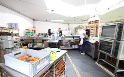 PKL Catering Equipment Hire