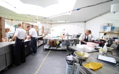 PKL Catering Equipment Hire