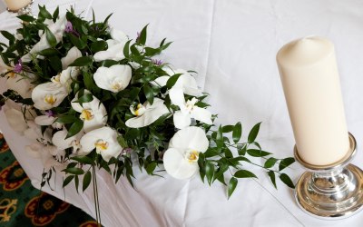 Orchid Top Table