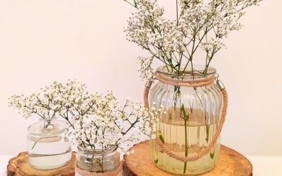 Table Centrepieces