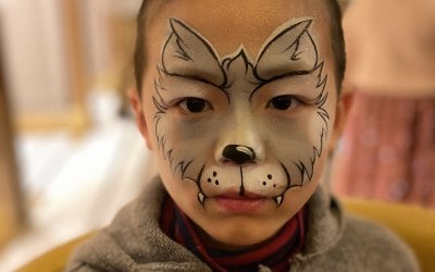 Wolf