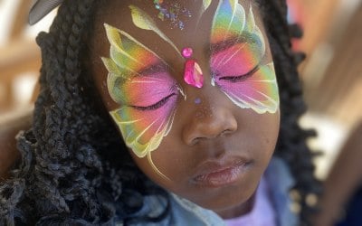 Butterfly 