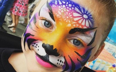 Can’t beat a Tiger 