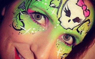 Monster High