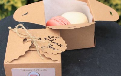 Party favours