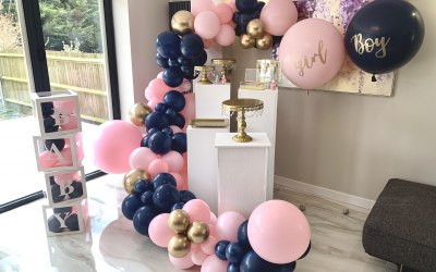 Baby Shower 