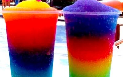 cocktails 