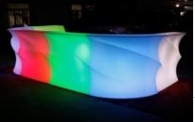 LED Bar