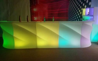 Led  Bar