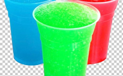 slushy