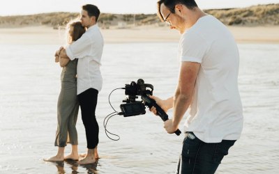 YouTube Content Creation