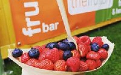 The Berry Boat