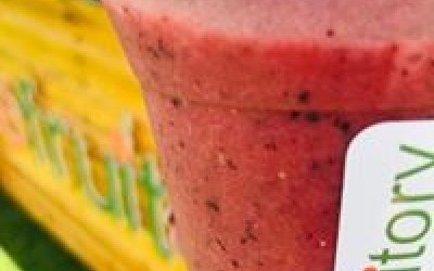 Berry Smoothie