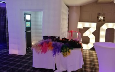 Fun Photobooth