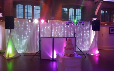 Wedding Disco 