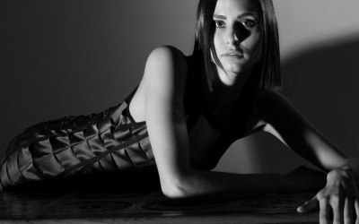 Studio shoot 