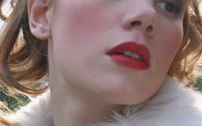 On location 
