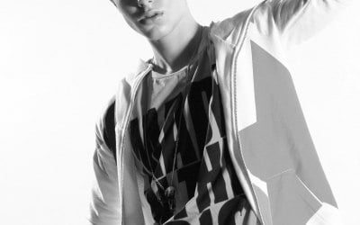Studio shoot 