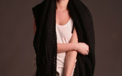 Studio shoot 