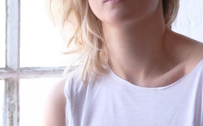 Natural light shoot 
