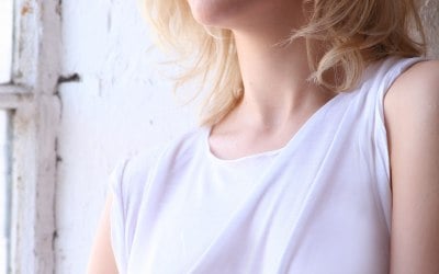 Natural light shoot