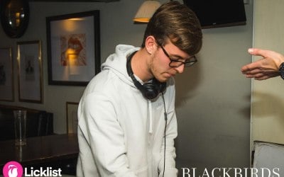 Blackbirds, Hertford
