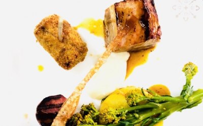 Pork Belly