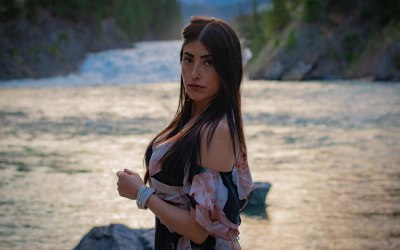 Banff