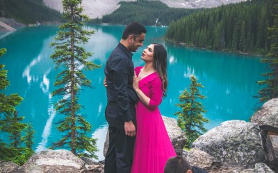 Moraine Lake