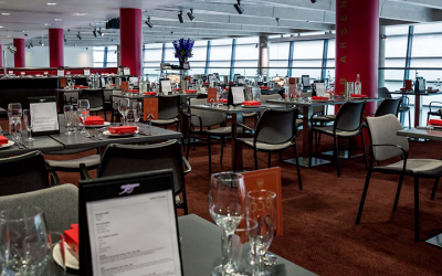 Emirates Stadium
