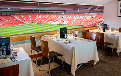 Old Trafford Evolution Suite
