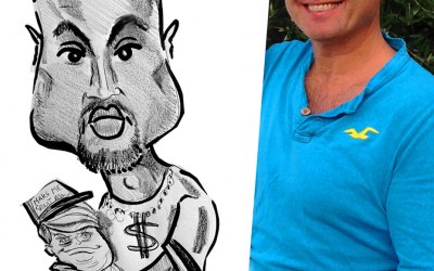 Me and Kanye