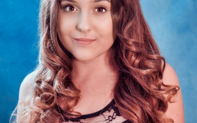 Actor headshots