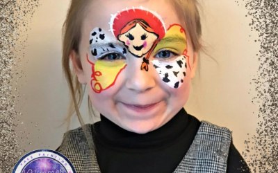 Toy story themed party