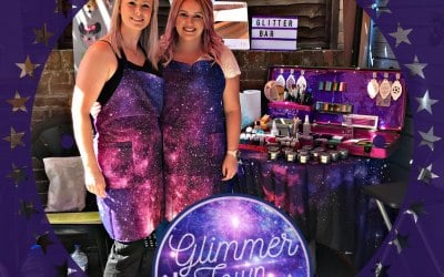 Your Glimmer Town Founders 
