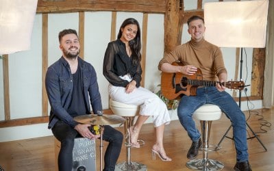 Acoustic Trio