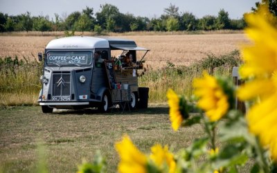Corporate and Local Events 