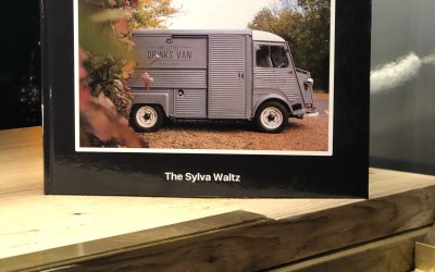 My Little Drinks Van 