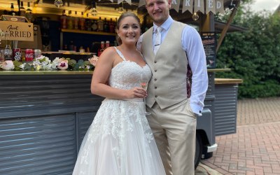 Wedding or Private Event Hire 