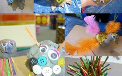 Clay Creations
