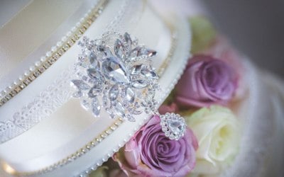 The Sweet Petite - Wedding Cakes