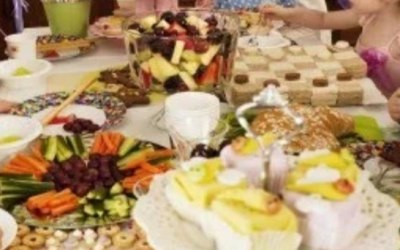 Kids parties