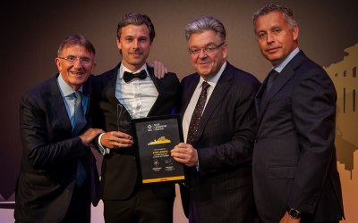 Awards Photography and Highligghts