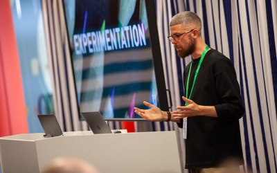 Conference Video Highlights