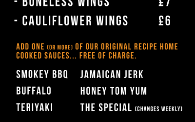 Main Menu