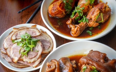 Food Photography