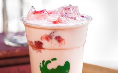 Drink Photography