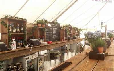 Festival Bar Hire