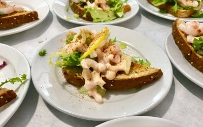 Choice of starters
