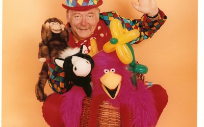 Children's Entertainers